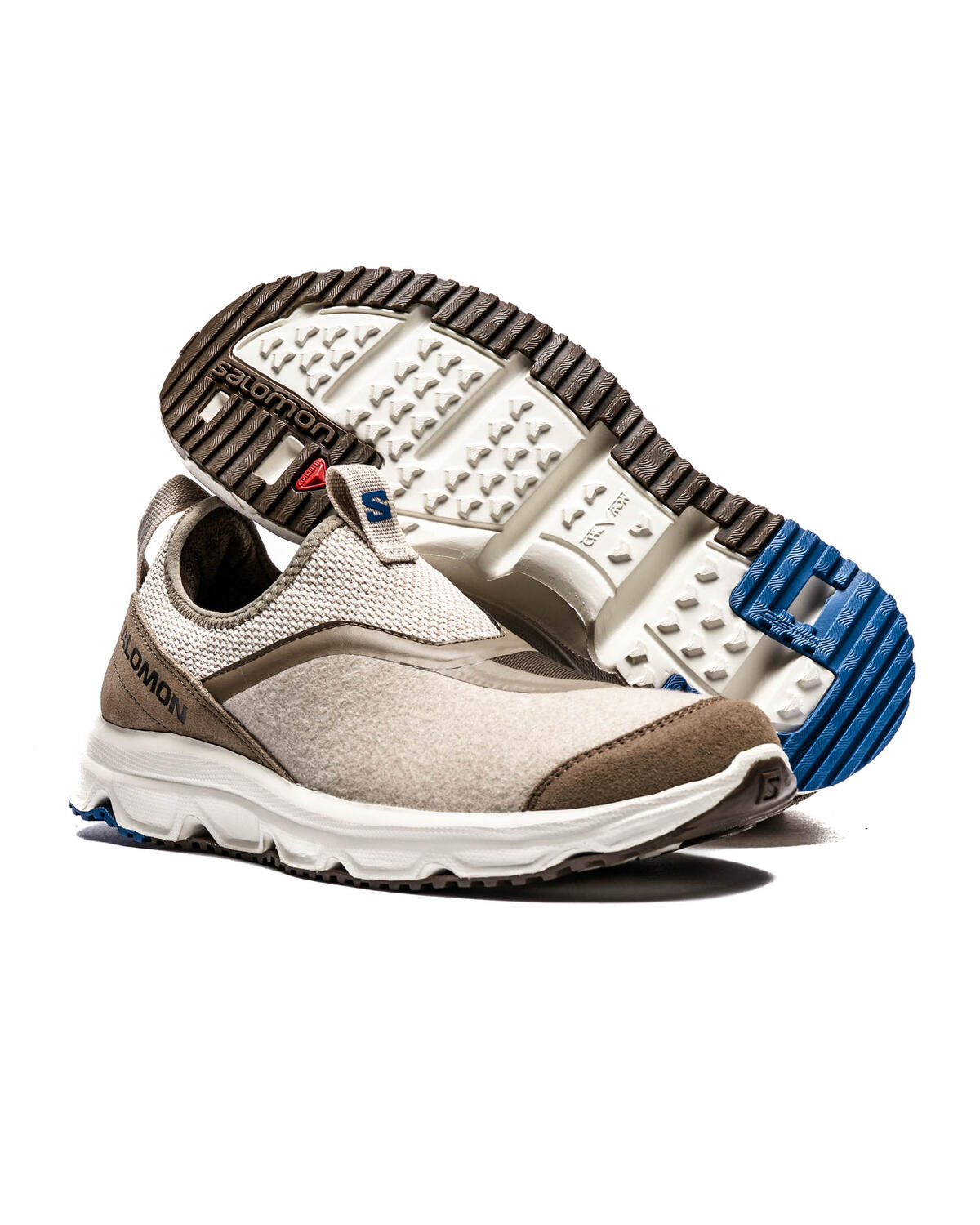 Salomon RX SNUG WINTER ADVENTURES